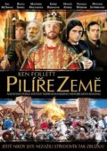Pilíře Země - 1. - 4. diel