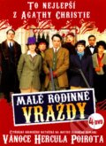 Mal� rodinn� vra�dy
