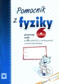 Pomocník z fyziky 6
