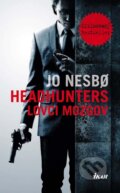 Headhunters: Lovci mozgov