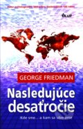 Nasleduj�ce desa�ro�ie