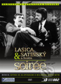 Lasica & Satinský a hostia I.