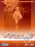 Spadla z oblakov II.