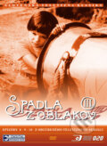 Spadla z oblakov III.