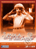 Spadla z oblakov IV.