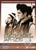 Rok na dedine I.
