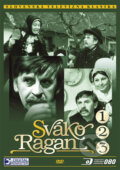 Sváko Ragan 1, 2, 3