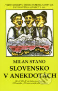 Slovensko v anekdotách