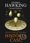 E�te stru�nej�ia hist�ria �asu