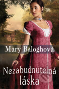 Nezabudnuteľná láska