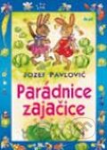 Parádnice zajačice