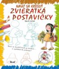 Nau� sa kresli�