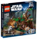 LEGO 7956 Star Wars - Ewok Attack