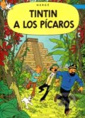 Tintin a los Pícaros