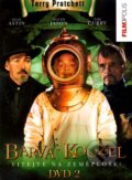 Barva kouzel II.