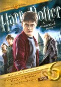 Harry Potter a Polovičný princ