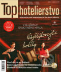 Top hotelierstvo (ro�n�k V., 2012)