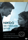 Nikdo se nebude sm�t