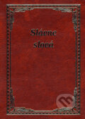 Slávne slová (koženka)