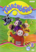 Teletubbies 2