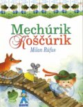 Mechúrik Koščúrik