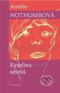 Kyselina sírová