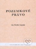 Pozemkové právo