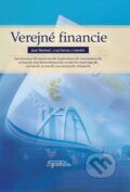 Verejné financie