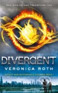 Divergent