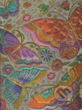 Paperblanks - Flutterbyes - MICRO - linajkov�