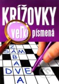 Kr�ovky - Ve�k� p�smen�