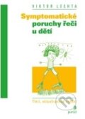 Symptomatické poruchy řeči u dětí