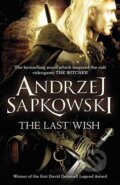 The Last Wish