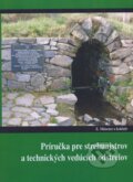 Príručka pre strelmajstrov a technických vedúcich odstrelov