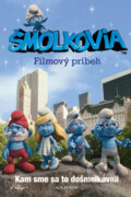 Šmolkovia - Filmový príbeh