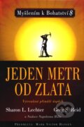 Jeden metr od zlata