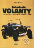 Zabudnut� volanty