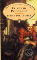 Crime and Punishment