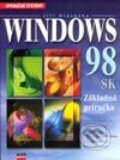 Windows 98 Sk - z�kladn� pr�ru�ka