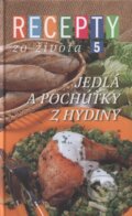 Recepty zo Života 5