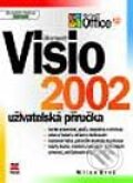 Microsoft Visio 2002 - uživatelská příručka