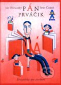 Pán prváčik