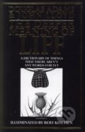 The Deeper Meaning of Liff