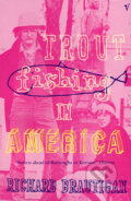 Trout Fishing in America