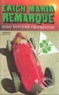 Nebo nepozn� ob��bencov
