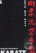 Karate - Goju Ryu Kata 1