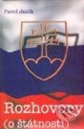 Rozhovory o (štátnosti)