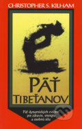 Päť Tibeťanov