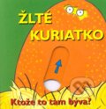 �lt� kuriatko