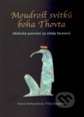 Moudrost svitků boha Thovta